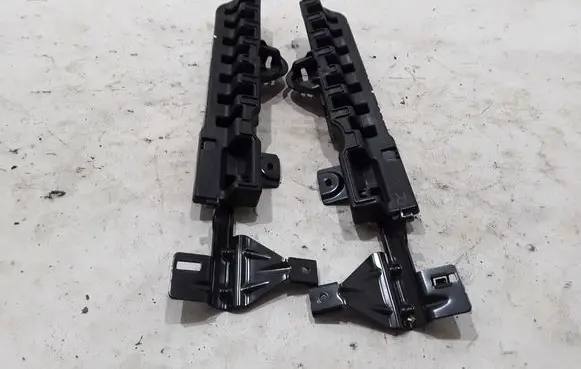 Mercedes-Benz EQS V297 Other trunk/boot trim element
