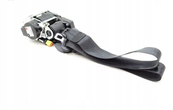 Volkswagen Arteon Front seatbelt 3G8857705B