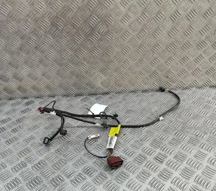 Porsche Boxster 982 Other wiring loom 982972156C