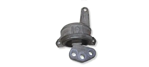 Opel Astra H Engine mount bracket 24427298