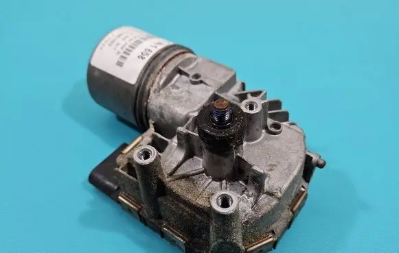 Skoda Yeti (5L) Wiper motor 5L1955119A IMPRK1461658