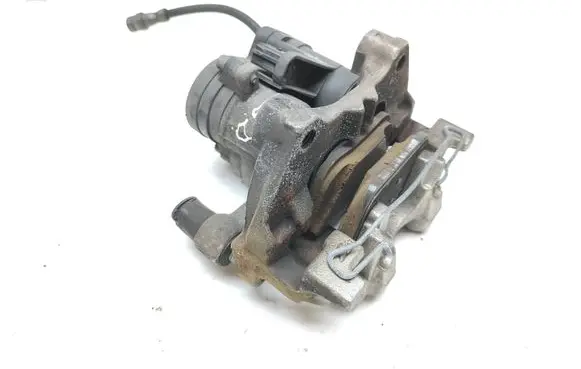 Audi TT TTS RS Mk3 8S Rear brake caliper 5Q065406DB