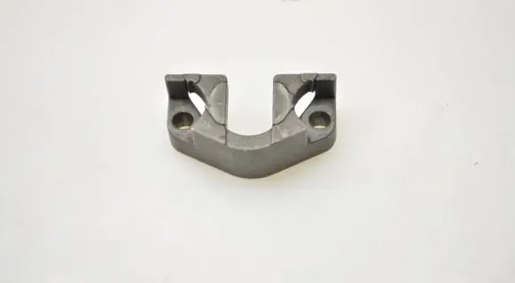 BMW 5 E60 E61 Fuel Injector clamp holder