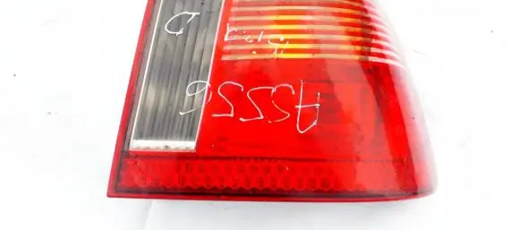 Seat Ibiza II (6k) Rear/tail lights