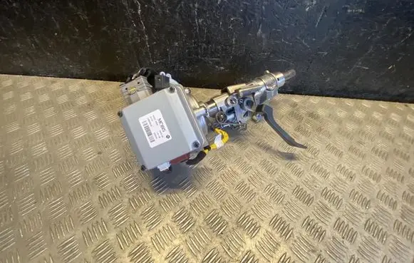 Hyundai Kona I Steering rack electric part 56300K4050