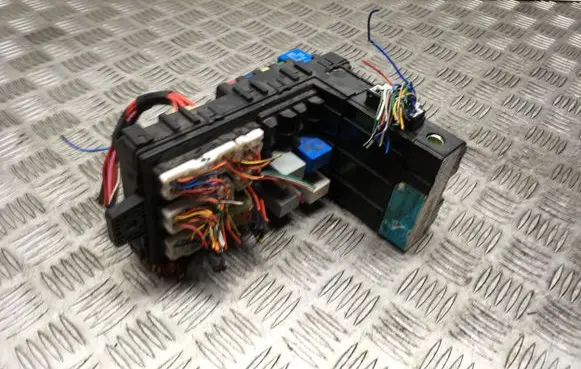 Hyundai Trajet Other control units/modules OKA500R F004FL 97RA010002