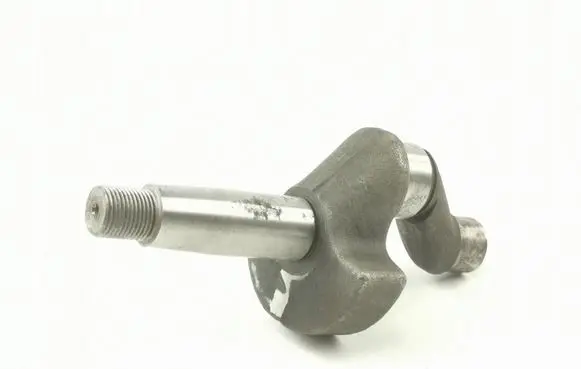 Fiat Iveco Daily Crankshaft 9916500