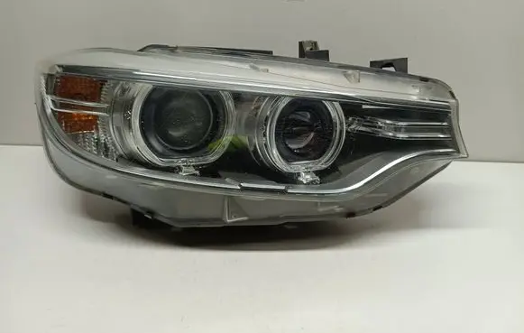 BMW 4 F32 F33 Headlight/headlamp 7410786