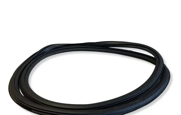 Audi A3 S3 8V Front door rubber seal 8V4831721