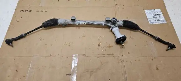 KIA Ceed Steering rack 56500J7000