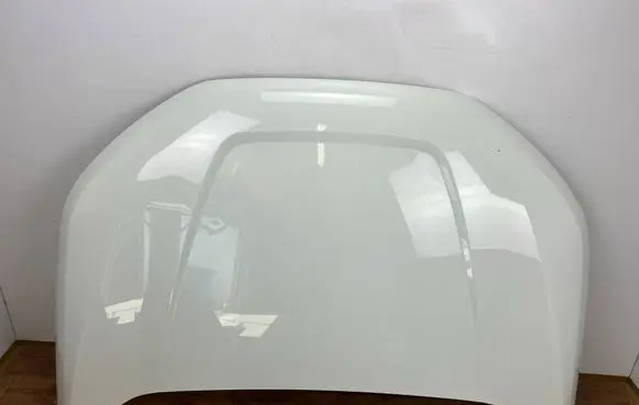 Ford Edge II Engine bonnet/hood MASKAEDGE