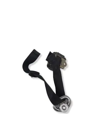 Volkswagen Golf IV Rear seatbelt 1J6857806B