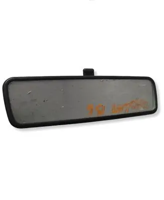 Volkswagen PASSAT B6 Rear view mirror (interior) 3B0857511A