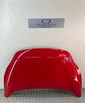 Ford C-MAX II Engine bonnet/hood