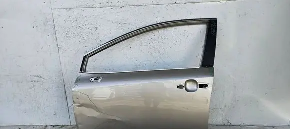Toyota Corolla E210 E21 Front door 