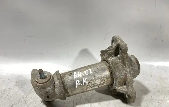 Audi A4 S4 B6 8E 8H Front bumper shock/impact absorber 8e0807133b