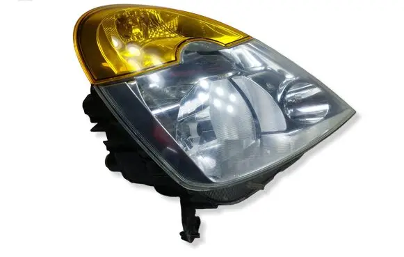 Renault Modus Headlight/headlamp 8200301831KASACJA 8200301831