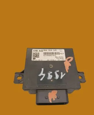 Skoda Superb B6 (3T) Other control units/modules 3AA919041