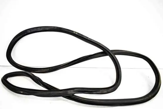 Audi Q5 SQ5 Rubber seal front coupe door 80A831721