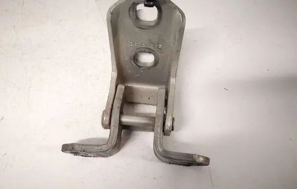 Saab 9-3 Ver2 Rear door lower hinge 