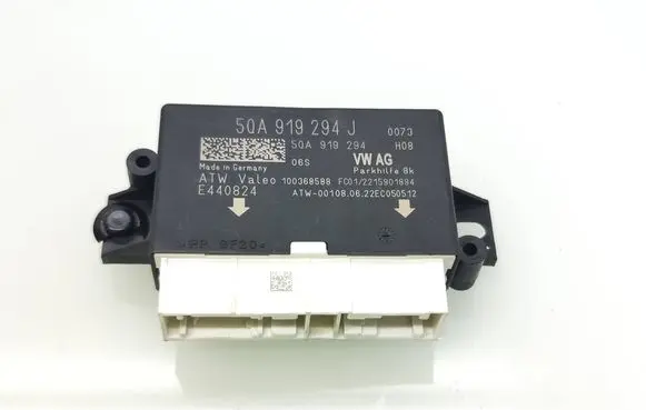 Volkswagen T-Cross Parking PDC control unit/module 5QA919294J 5QA919294 E440824