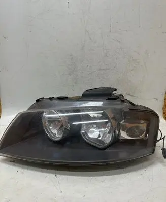 Audi A3 S3 8P Headlight/headlamp 8P0941003K 0301206201