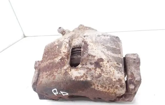 Seat Altea Front brake caliper