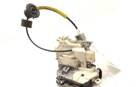 Audi Q5 SQ5 Front door lock 8J1837016C