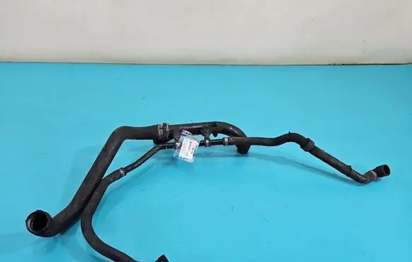 Mercedes-Benz E W213 Engine coolant pipe/hose A6452031302 IMPRK1496192
