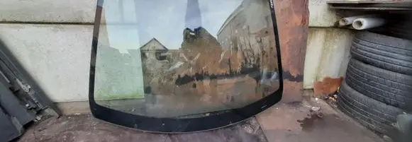 Peugeot 407 Front windscreen/windshield window 2014R