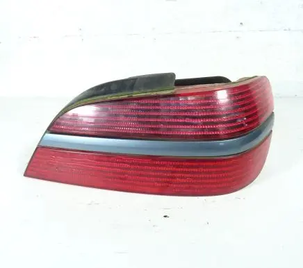 Peugeot 406 Rear/tail lights 9644652577