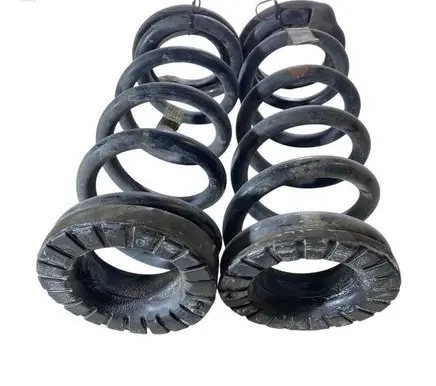 Ford Mustang VI Rear coil spring JR3C5560KA E1GC5B718AXC
