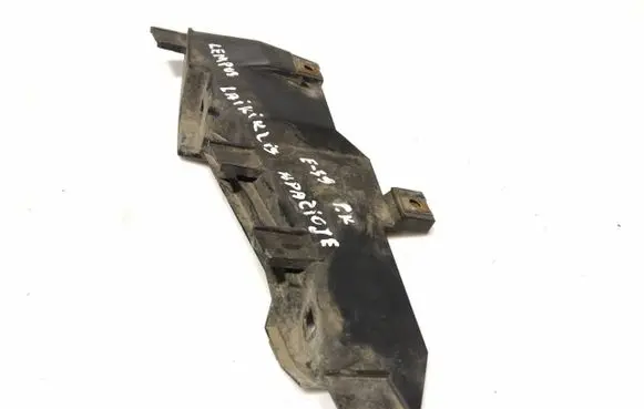 BMW 5 E39 Headlight/headlamp mounting bracket 145531
