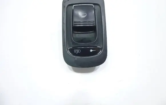 Porsche Cayenne (9PA) Electric window control switch 7L5959855 7L5959858