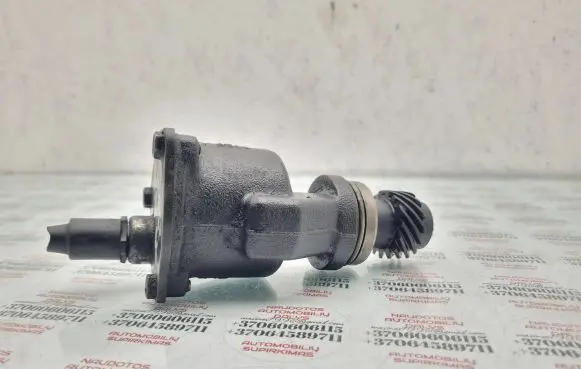 Ford Galaxy Vacuum pump 028207A