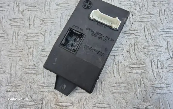Dacia Sandero Comfort/convenience module 8200260245A
