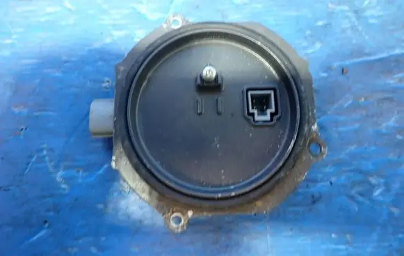 Nissan Murano Z51 Voltage converter inverter LBNA
