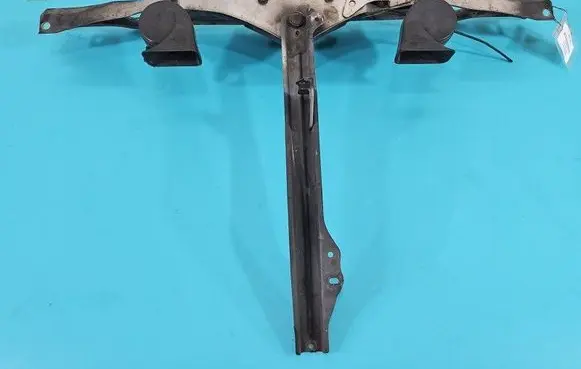 Lexus RX 330 - 350 - 400H Radiator support slam panel IMPRK1462841