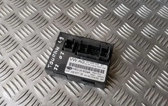 Volkswagen Touran I Comfort/convenience module 1K0959433BT