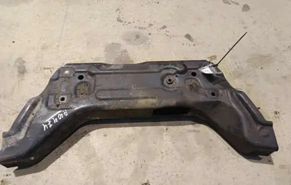 Front subframe