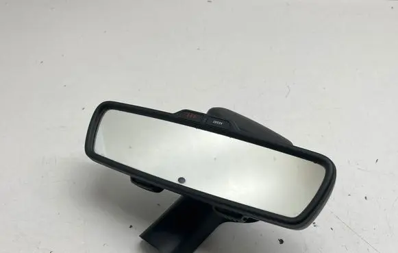 Dodge Durango III Rear view mirror (interior) 68144049AE 00515905446 1005159054468