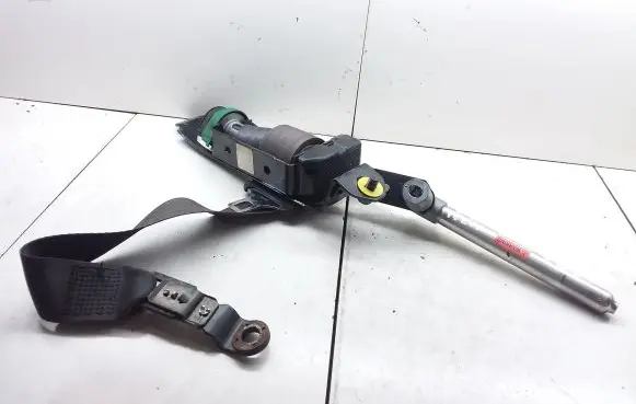 Volvo S80 Front seatbelt 399664466 04190