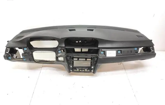 BMW 3 E90 E91 Dashboard 7155780