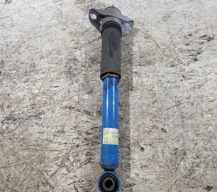 Toyota RAV 4 (XA50) Rear shock absorber with coil spring 48530