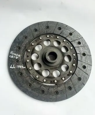 Honda CR-V Clutch pressure plate 302405200