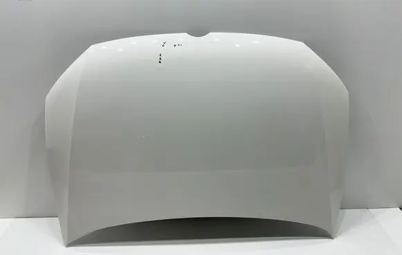 Volkswagen Polo V 6R Engine bonnet/hood