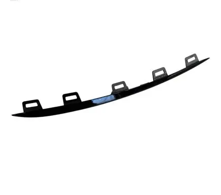 Mercedes-Benz GLE W167 Front bumper lower grill A1678855005 1678855005