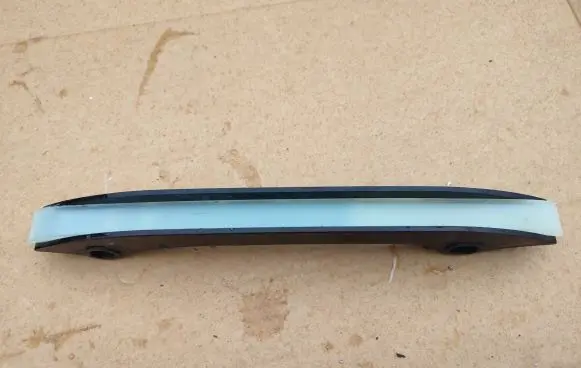 Jeep Grand Cherokee Slide rail for timing chain 21472011F