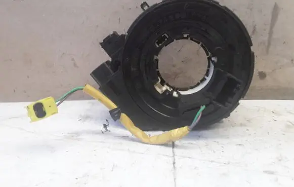Mazda 2 Airbag slip ring squib (SRS ring) D65166CS0