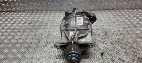 BMW 3 G20 G21 Rear differential S26383275 8647923